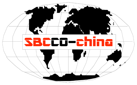 SBCCO-China